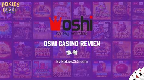 oshi casino free spins|Oshi Casino Review 2024: Play with Bonus, Enjoy Free .